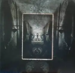 Sopor Aeternus And The Ensemble Of Shadows : The Bells Have Stopped Ringing